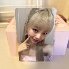 ユニス UNIS ナナ NaNa トレカ 9枚 バラ売り⭕️ UNIS NANA ナナ 9枚トレカセット - メルカリ