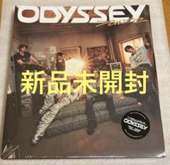 RIIZE ODYSSEY Package UNIVERSE CD