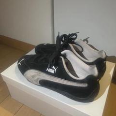 Puma SPEEDCAT OG pink スピードキャット ピンク