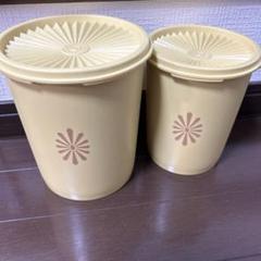 【値下げ】タッパーウェア　まとめ売り【一部中古品あり】昭和レトロ TupperwareBrands - タッパーウェア 調味料入れ 昭和レトロ の