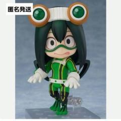 2025年最新】ねんどろいど僕のヒーローアカデミア蛙吹梅雨の人気