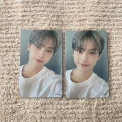 ひとりじゃない ジュン トレカ ジュン ひとりじゃない HMV トレカ SEVENTEEN セブチ jun - メルカリ