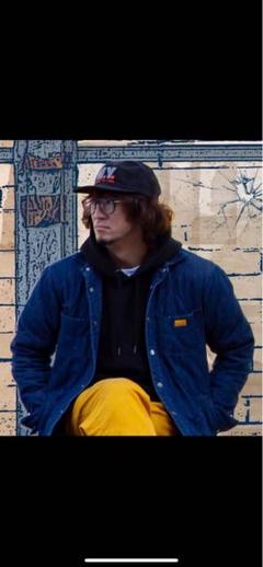 WASTED YOUTH×BABYLONコラボキャップのサムネイル