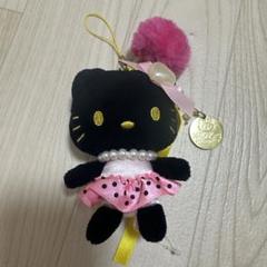 激レア ハローキティ マスコット