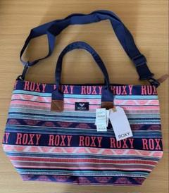 2025年最新】ロキシー ROXY ビーチバッグの人気アイテム - メルカリ