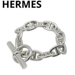 本日限定値下げ HERMES シェーヌダンクル TGM12コマ