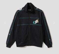 keisuke kanda ケイスケカンダ ジャージミーツベルベット ジャケット