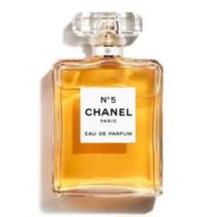 CHANEL N°5 オードゥ パルファム100ml 箱あり