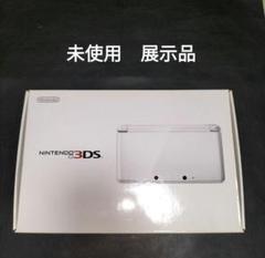 2025年最新】ニンテンドー3ds ピュアホワイトの人気アイテム