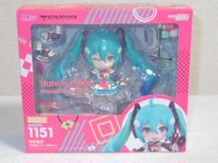 ねんどろいど 初音ミク フィギュア マジカルミライ2018 1151 ねんどろいど 初音ミク マジカルミライ10th Ver.