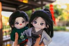 2025年最新】张哲瀚 龚俊 ぬいぐるみの人気アイテム - メルカリ