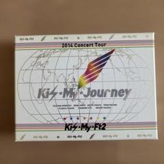 Kis-My-Ft2 キスマイ Kis-My-Journey