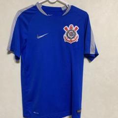 Nike DRI-FIT コリンチャンス トレーニングウェア S