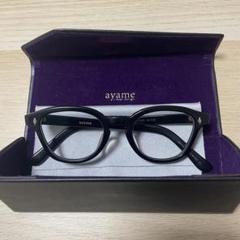 ayame NEWOLD ブラック 46◻︎20