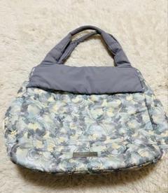 【美品】ANTEPRIMA MIST トラプンタート　トートバッグ　グレー キルティングトートでおしゃれに｜【公式】アンテプリマ