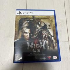仁王 Remastered Complete Edition