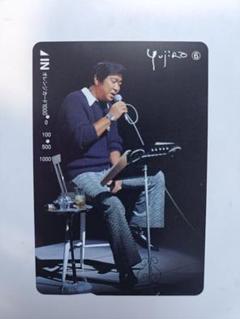 石原裕次郎 メモリアルオレンジカード 未使用品 - メルカリ