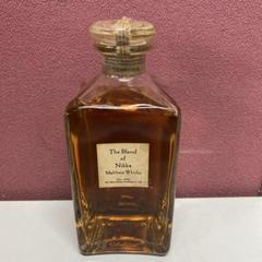 【レア】ニッカウヰスキー　MY BLEND KIT レア物！？】NIKKA/ニッカのマイブレンドキットのご紹介♪【東