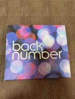 back number 「シャンデリア」 初回限定盤A(CD＋ DVD)｜Yahoo