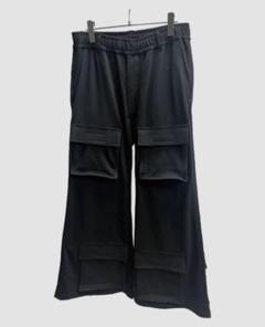 AMNJX パンツ 27CIRCUS トラックパンツ 平本蓮 AMNJX - メルカリ