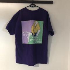 EMPTY TOKYO GALS S/S TEE