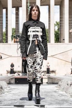 rick owens カーゴベラ 24ss 44 2025年最新】rick owens カーゴベラの人気アイテム - メルカリ