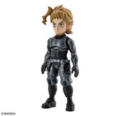 リンクトラベラーズ キャラクターセレクション01 レジスタンス総