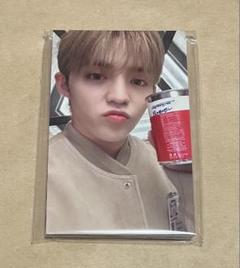SEVENTEEN 消費期限 大阪 会場限定 ユニバ 未開封 トレカ
