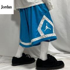 00s Jordan XL バスパン ジャージ バギーパンツ ショーツ 極太