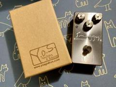ギター Smoggy Overdrive hand wired clone 2025年最新】Smoggy Overdriveの人気アイテム - メルカリ