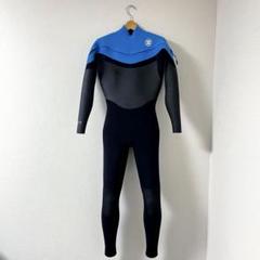 HOT LINE 5/3mm ボーイズ キッズ セミドライウェットスーツ HOT LINE 5/3mm ボーイズ キッズ セミドライウェットスーツ