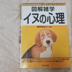 イヌの心理