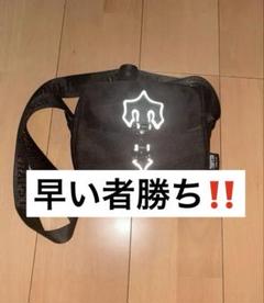 TRAPSTAR ショルダーバッグ - メルカリ