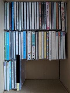 【55枚セット】 CD　CDまとめ売り　大量　邦楽　洋楽 セット売り
