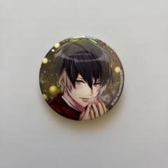 A3 春組 碓氷真澄 缶バッジ - メルカリ