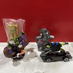 2025年最新】トランスフォーマー デバスターの人気アイテム