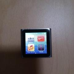 【新品未使用】iPod Nano 第6世代(6th) 本体 緑 MC690J/A 楽天市場】iPod nano 第6世代 商品画像掲載中 中古品 8GB お好き