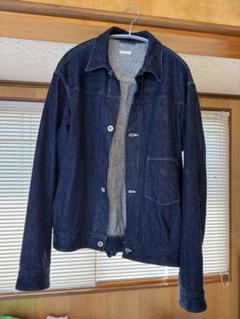 comoli デニムセットアップ　size1 専用】COMOLI 25ss デニム セットアップ