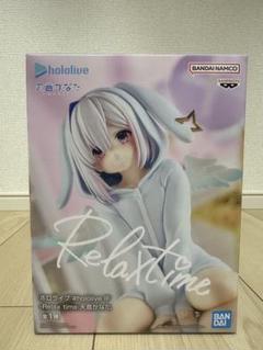 Relax time 天音かなた 6体セット ホロライブ #hololive IF -Relax time-天音かなた｜商品情報