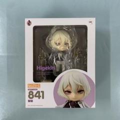 ねんどろいど 髭切