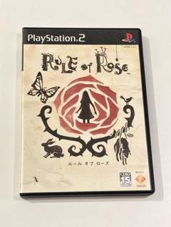 RULE of ROSE