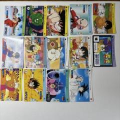 2025年最新】ドラゴンボール カードダス 1989の人気アイテム