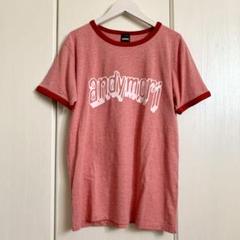 2025年最新】andymori tシャツの人気アイテム - メルカリ
