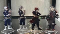 ヒロアカ アクスタ まとめ売り
