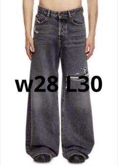 完売品　DIESEL d-rise W28 L30 DIESEL - 完売品 DIESEL ディーゼル D-RISE W28 L30の通販 by も