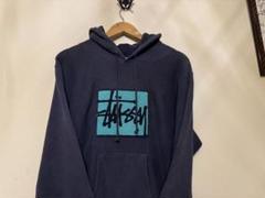 2025年最新】stussy パーカー championの人気アイテム - メルカリ