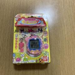 【新品未開封】いぇー! ふぁみりーイロイロ! たまごっち+ ふぁみたまラブ