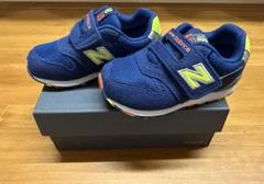 【美品】New Balance IZ996AD3 13.0cm