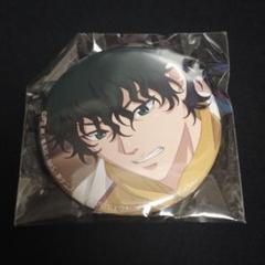 最旬トレンドパンツ 新テニスの王子様 LET'S GO ステラワース 特典 缶バッジ 切原赤 ピンズ・ピンバッジ・缶バッジ