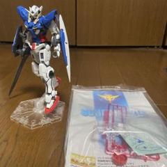【完成品】MG ガンダムエクシアのサムネイル